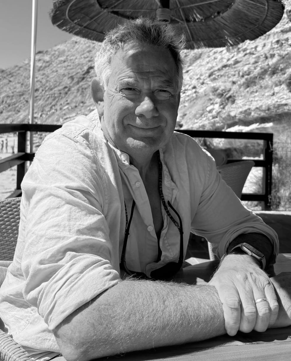 Julian Bunce